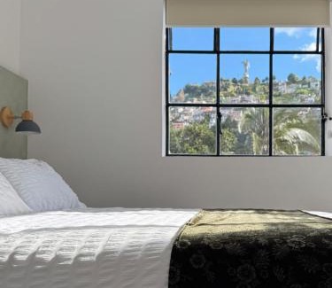 Centro Historico House | TRAVELER'S HOUSE QUITO