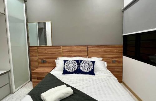 Taman Kemuncak House | Traveler's Stay @ Ipoh (10Pax)