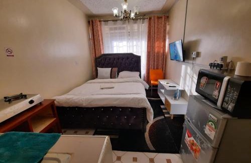 Kidono Apartment | Traveler's Staycation-15 minutes to Westlands