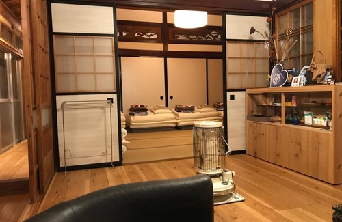 Shichigahama House | Traveler's Wharf Shichigahama