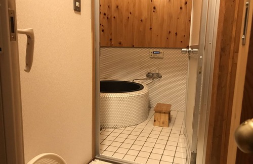 Shichigahama House | Traveler's Wharf Shichigahama