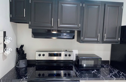Eagle Pass Apartment | Traveler Stay- Eagle Pass