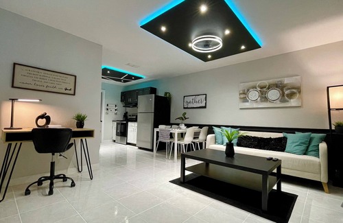 Eagle Pass Apartment | Traveler Stay- Eagle Pass