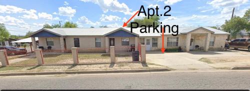 Eagle Pass Apartment | Traveler Stay
