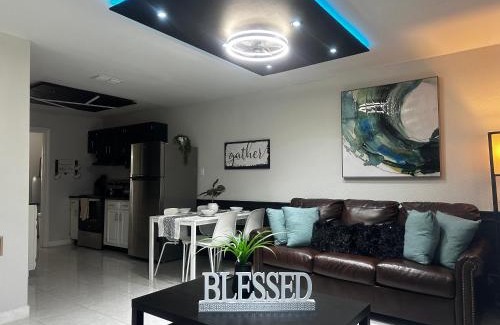 Eagle Pass Apartment | Traveler Stay