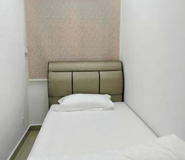 Sitiawan Apartment | Travelers HomestySitiawan b-30-6 The Venus Aparment