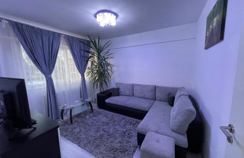Suceava Apartment | Traveler’s Luxury Home