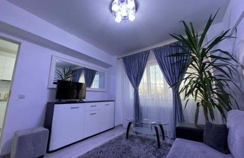 Suceava Apartment | Traveler’s Luxury Home