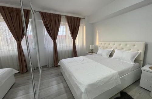 Suceava Apartment | Traveler’s Luxury Home