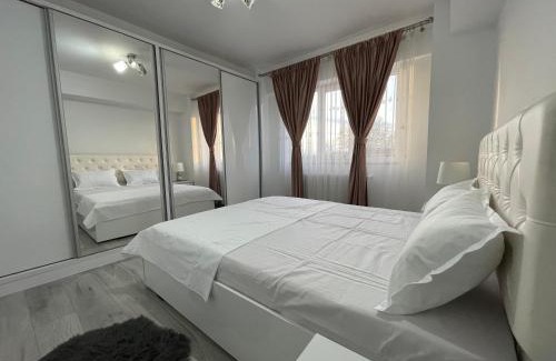 Suceava Apartment | Traveler’s Luxury Home