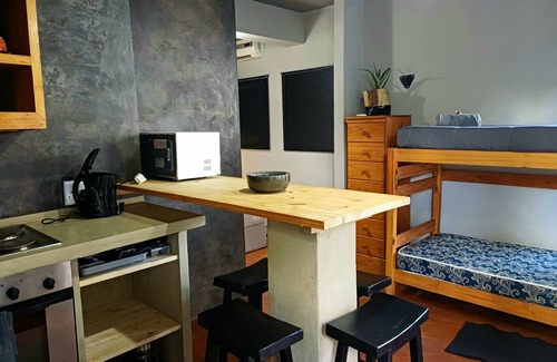 St. Lucia Apartment | Travelers nest. Family, Couple - friendly haven.