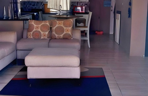 Bon Accord Village House | Travelers Nest- Modern 2-bedroom Townhouse