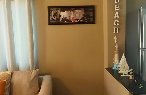 Bon Accord Village House | Travelers Nest- Modern 2-bedroom Townhouse