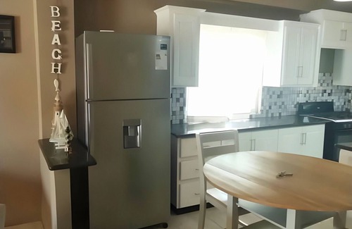 Bon Accord Village House | Travelers Nest- Modern 2-bedroom Townhouse