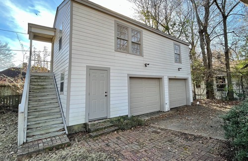 Greater Belhaven Apartment | Traveler’s Refuge, Traveler's Refuge
