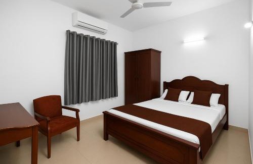 Calangute Apartment | Travelerz Homes