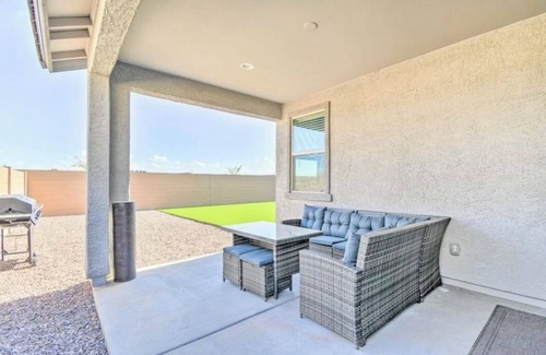 Waddell House | Traveling Nurses and Athletes Cozy Retreat