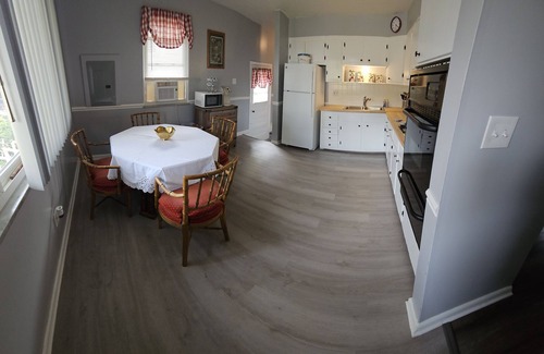 Akron House | Traveling Nurses Only