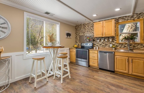 Mentone House | Traveling Nurses, Temporary Insurance Housing, Temporary Housing Needs
