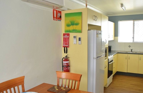 South West Rocks Apartment | Traveller's Palms # 7 - South West Rocks