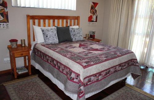 Klein Brak River Bed & Breakfast | Traveller's Rest, Reebok