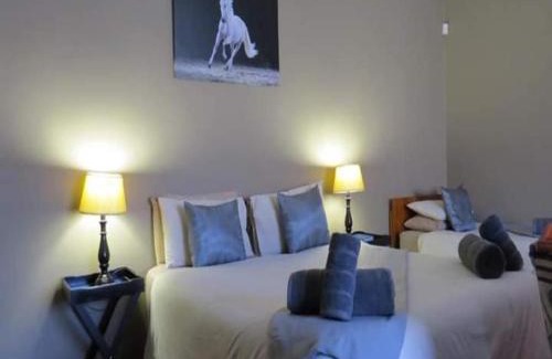 Colesberg House | Travellers Joy Guest House