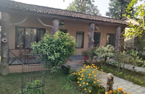 Sauraha Hotel | Travellers Jungle Camp-Sauraha