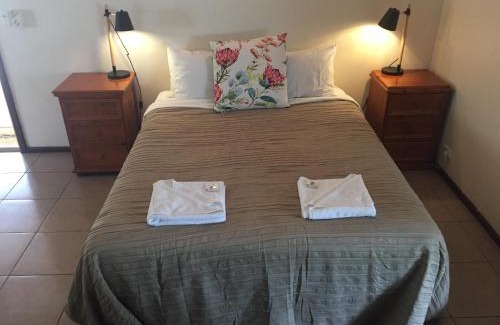Mundaring Hotel | Travellers Rest Motel