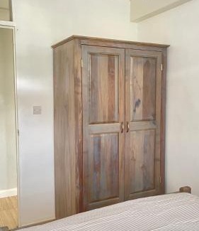 Roseau Apartment | Travellers Villa