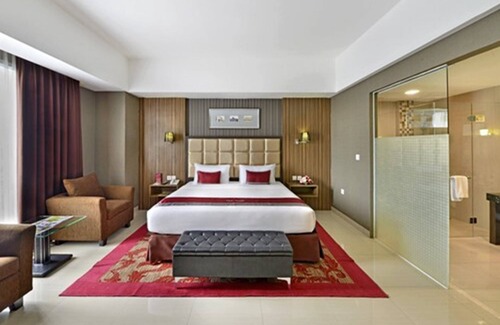 Setiabudi Hotel | Travello Hotel Bandung