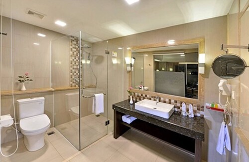 Setiabudi Hotel | Travello Hotel Bandung
