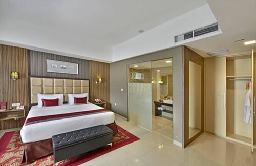 Setiabudi Hotel | Travello Hotel Bandung