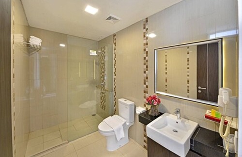 Setiabudi Hotel | Travello Hotel Bandung