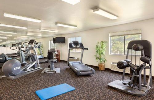 Sharon Springs Hotel | Travelodge by Wyndham Sharon Springs