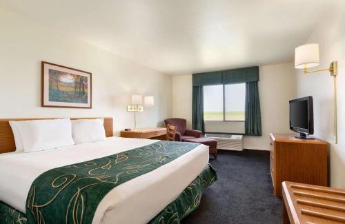 Sharon Springs Hotel | Travelodge by Wyndham Sharon Springs