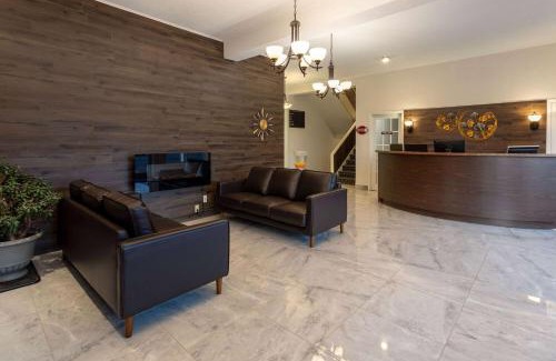 Amherst Hotel | Travelodge by Wyndham Amherst