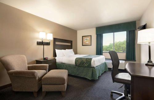Brunswick Hotel | Travelodge by Wyndham Brunswick near Fredrick