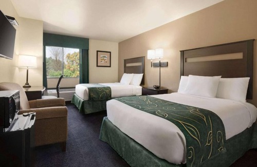 Brunswick Hotel | Travelodge by Wyndham Brunswick near Frederick