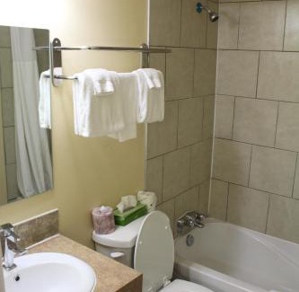Swift Current Hotel | Travelodge by Wyndham Swift Current