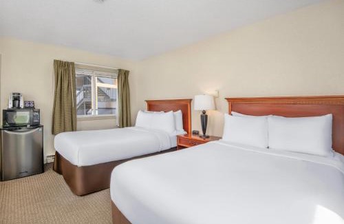 Gananoque Hotel | Travelodge by Wyndham Gananoque