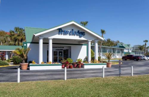 Lakeland Hotel | Travelodge by Wyndham Lakeland