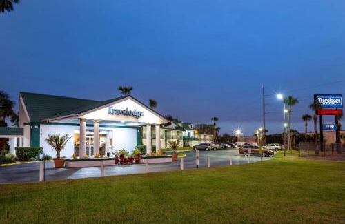 Lakeland Hotel | Travelodge by Wyndham Lakeland