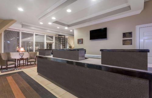 Lakeland Hotel | Travelodge by Wyndham Lakeland