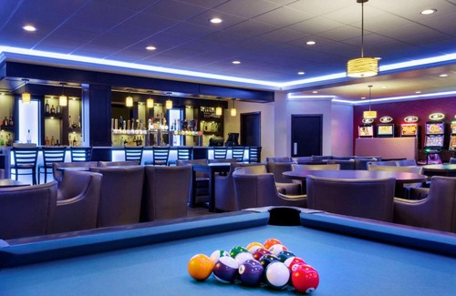 South Lethbridge Hotel | Travelodge by Wyndham Lethbridge