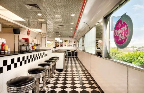 Marysville Hotel | Travelodge by Wyndham Marysville