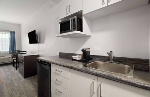 Marathon Hotel | Travelodge by Wyndham Marathon