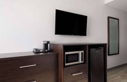 Marathon Hotel | Travelodge by Wyndham Marathon