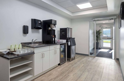 Marathon Hotel | Travelodge by Wyndham Marathon