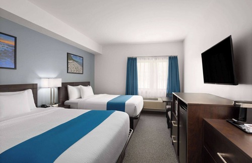 Marathon Hotel | Travelodge by Wyndham Marathon