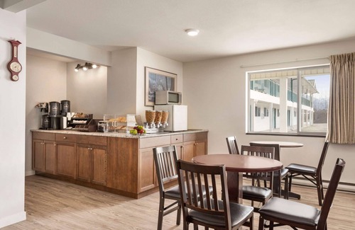 McBride Hotel | Travelodge by Wyndham McBride